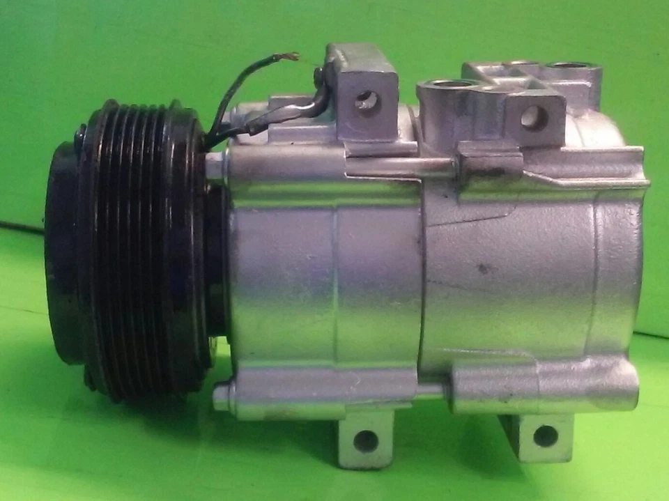 KIA SEDONA 2002-2005 TODOS LOS MODELOS COMPRESOR DE AIRE ACONDICIONADO Foto 2 de 4