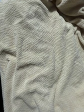 Enova Home Luxury Chair Covers Super Sturdy Beige - A0099