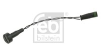 Febi Bilstein 24676 Warnkontakt Wako Vorne Hinten FüR MAN E2000 F2000 M 2000 L