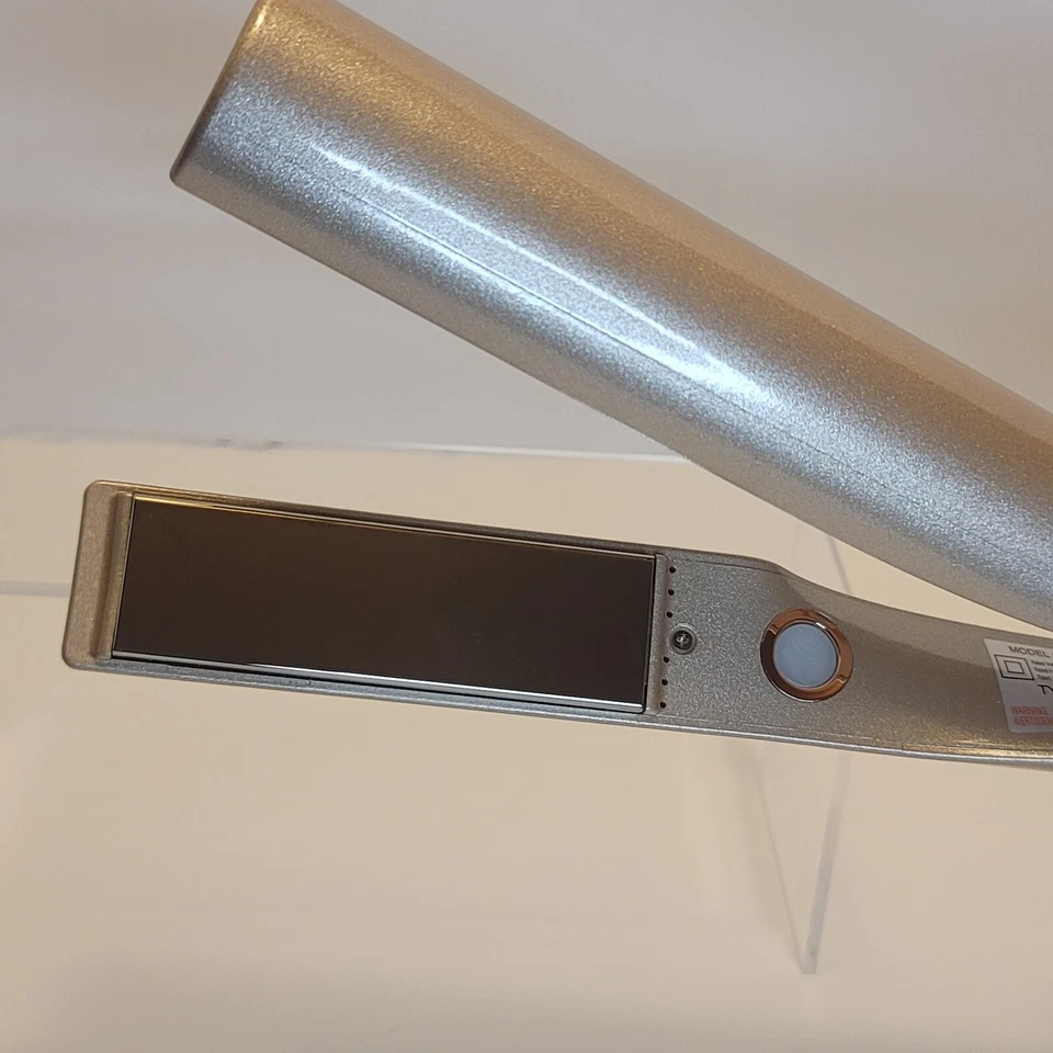 Tyme Iron Pro: - Oro rosa. (Dúo de rizado y plancha 2 en 1). Foto 4 de 4