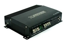 ⭐ Audio System x -- ion amplifiers 100.2 HG1002001118 ⭐