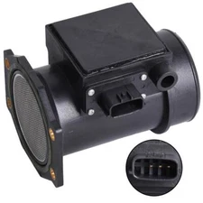 MAF Mass Air Flow Sensor Meter Fits Nissan Altima 2.4L 1998-2001 22680-9E005