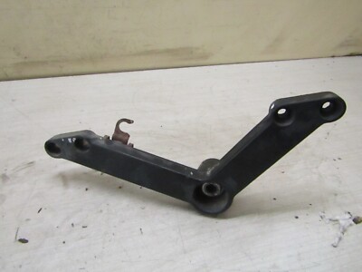 rahmenhalter links suzuki dl v- strom v strom 650 2004 2008
