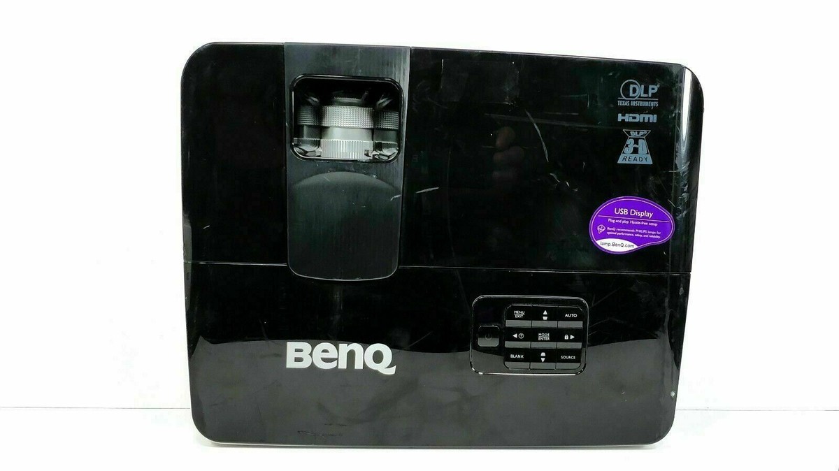 BenQ MX660P DLP Projector for sale online | eBay
