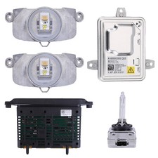 Xenon Ballast Bulb Led Control Module Kit For 12-15 Bmw 3 Series 320i 328i 335i Xenon Ballast Bulb Led Control Module Kit For 12-15 Bmw 3 Series 320i 328i 335i