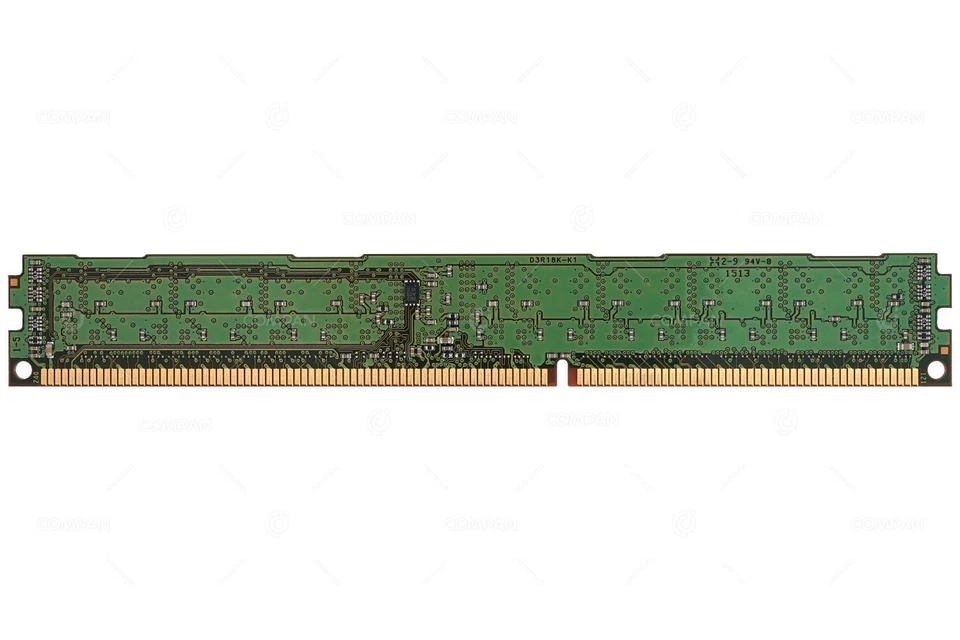 107-00165 NETAPP 2GB ECC MEMORY FOR FAS2554 FAS2520 FAS2552 - 107-00165+A0 - Image 3 of 4