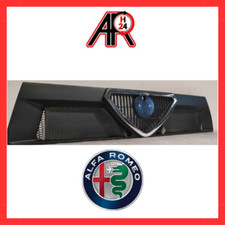 Mascherina anteriore Alfa Romeo Alfa 75 originale 161.68.81.025.00