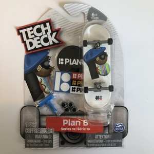 tech deck 32mm