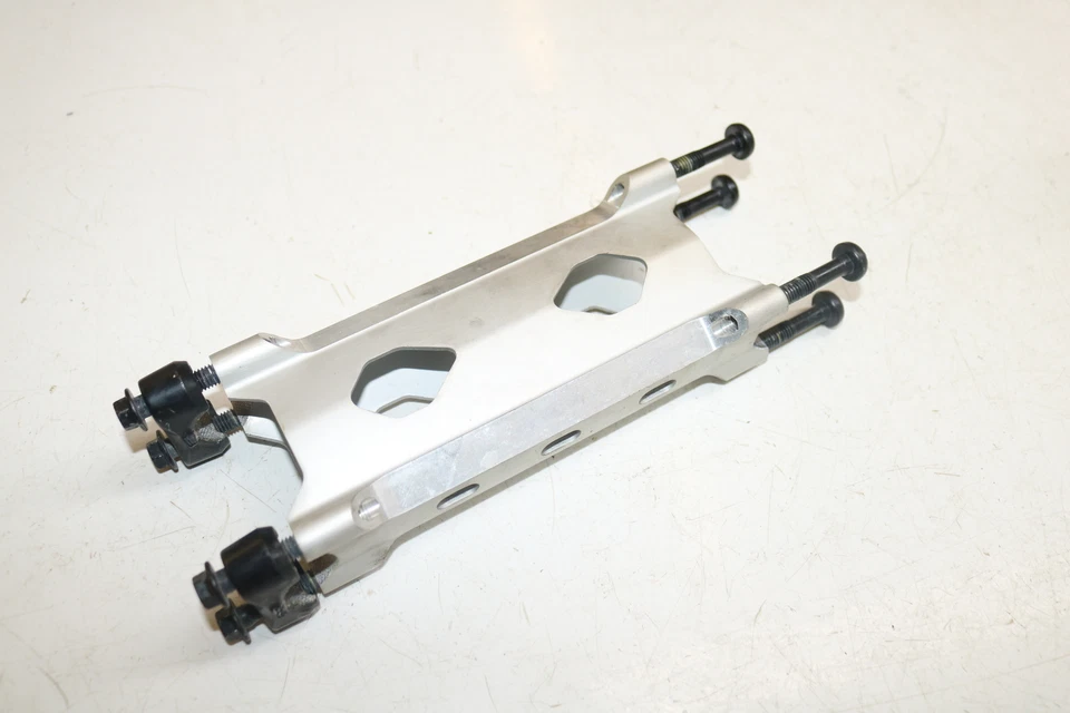 2017 Ski-doo Summit 850 Sp 154" Gen 4 handebar riser - Imagem 3 de 4