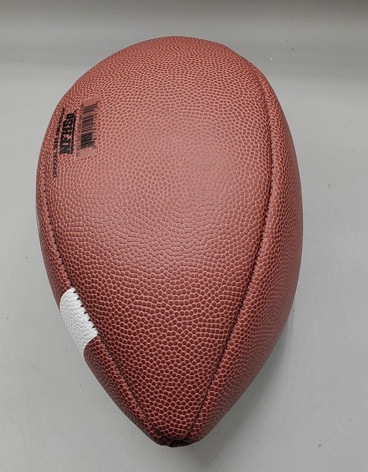 Nike Vapor 24/7 Leather Football Official Size & Weight eBay
