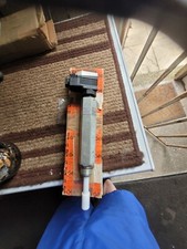 GESTRA  ERL 16-1 Conductivity  Electrodes 