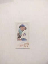 2015 Topps Allen & Ginter's - Mini #280 Jenrry Mejia (PWE)