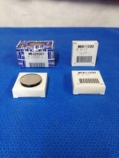 Nikon Centering Telescope MBJ05001 with 2 MFN11200 and FITC 5-5