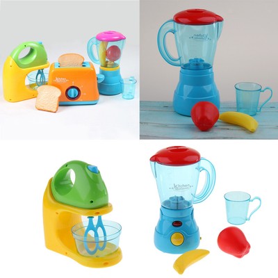 kids play appliances
