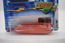 Hot Wheels Collector #018 Wild Thing Orange 6/42 NIP