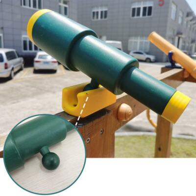 Monokular Teleskop Spielplatz Spielzeug Fantasie entwickeln für Kinder