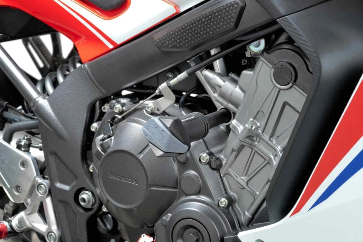 Cbr650f 2021 online