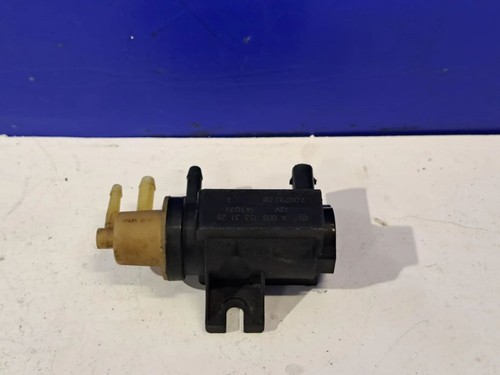 Mercedes-Benz E W212 2013 Diesel 195kW Turbolader Druckwandler Magnetventil