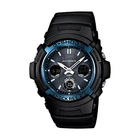 Brand New G SHOCK Radio Solar AWG M100A 1AJF Brand New With Tag