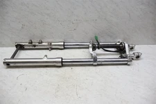 1999-2007 Honda Shadow VLX VT600 Front End Suspension Fork Set Triple Tree