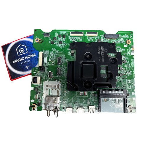LG EBU67620401  TV PCB Mainboard OLED48B46LA.AEU OLED48B49LA.AEU OLED48B49LA.AVS