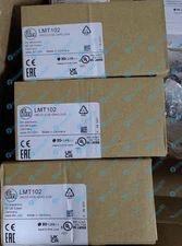 1PCS IFM LMT102 liquid level sensor New