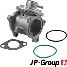 Válvula EGR para ŠKODA VW AUDI Fabia I Combi Praxis Sedán II Roomster Fox 00-10