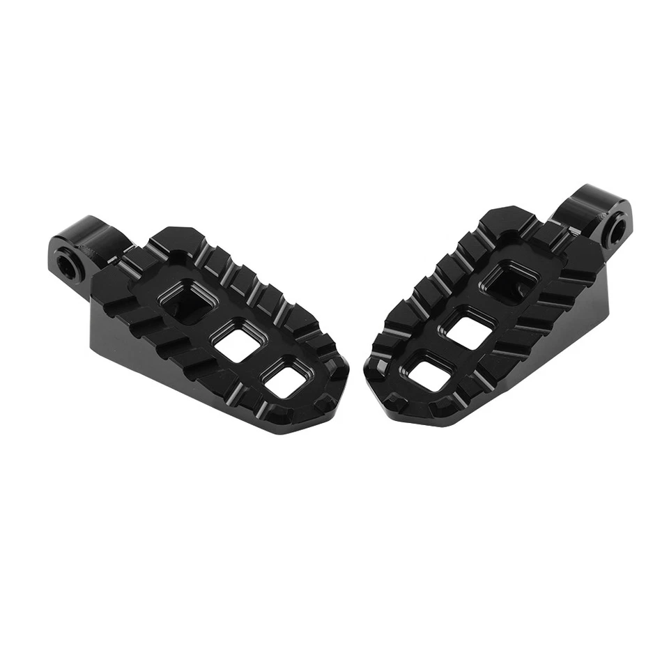 Pedal de pasajero trasero para BMW G310GS G310R 2017-24 G310RR 2023-24 Foto 4 de 4