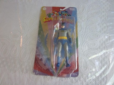 2025 McFarlane Toys Super Friends:  Batman NIP (#1)