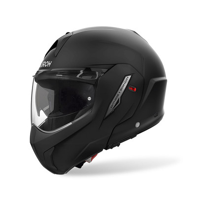Airoh Mathisse II Modular Helmet Matt Black