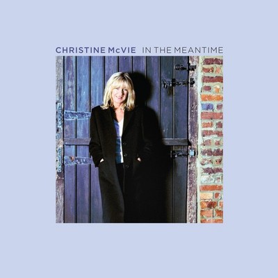 Christine McVie In the Meantime (Vinyl) 12'' Album (Gatefold Cover)