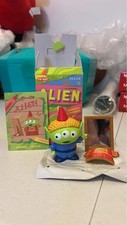 POP MART ALIEN THE ACTOR PIXAR DISNEY BLIND BOX FIGURE