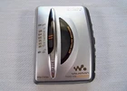 Vtg SONY Walkman WM-FX195 Mega Base - Radio Works - Tape Deck Not Working
