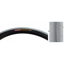 Kenda Koncept 24x1 Road Bike Tire - Durable Wire Bead, 110 PSI, All-Purpose