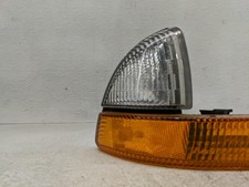 1997-1998 Dodge Dakota Passenger Right Oem Front Light Lamp TCI6J