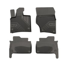 Fußmattensatz NO.77 Frogum 77407442 für AUDI Q7 4LB Van TDI quattro TFSI FSI