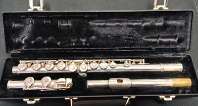 Gemeinhardt 22SP Flute