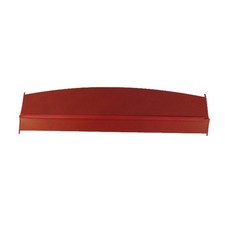 Package Tray For 1963 Plymouth Sport Fury Hardtop 2-dr As Original Black Rear Package Tray For 1963 Plymouth Sport Fury Hardtop 2-dr As Original Black Rear
