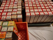 QRS Player Piano Rolls Word Rolls- Your Choice - Pick Your Own 67 left to pick