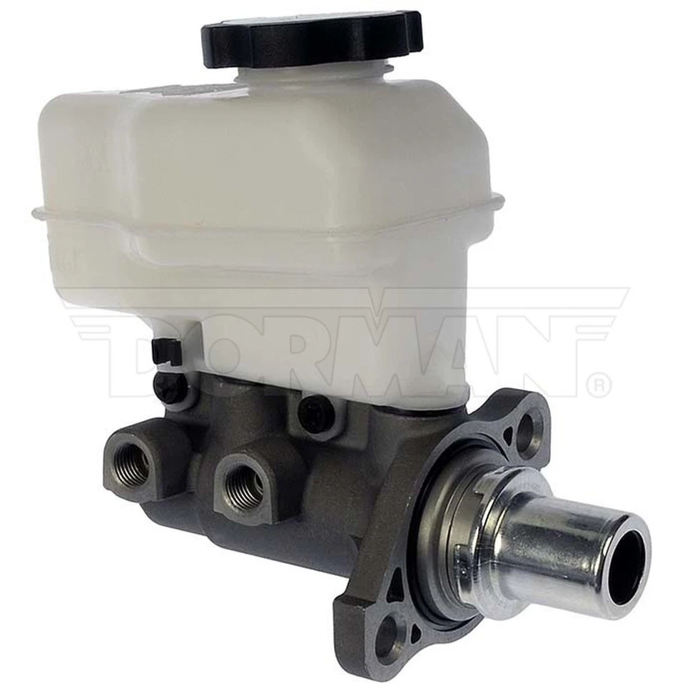 Cilindro maestro de freno Dorman M630650 para Chevrolet Impala Impala Limited 09-16 Foto 2 de 4