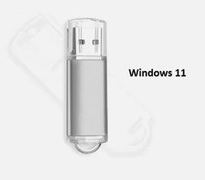 Recovery and Repair USB Drive for Windows 11, 64-Bit,