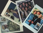 2020 Australia ANZAC DAY Set of 4 Maxi Cards