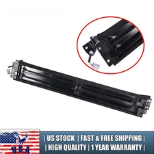 Shutter Front Lower Hybrid Air Vent For Toyota Venza RAV4 2021-2024 5318042050