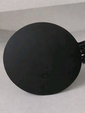 Telekom Speed Home WLAN Schwarz, Repeater, WiFi 6, LAN, Mesh-WLAN Verstärker