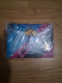 NEOGEO MINI INTERNATIONAL EDITION SNK Brand New
