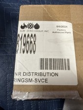 Wolf Burner Base 819668 - Small Burner