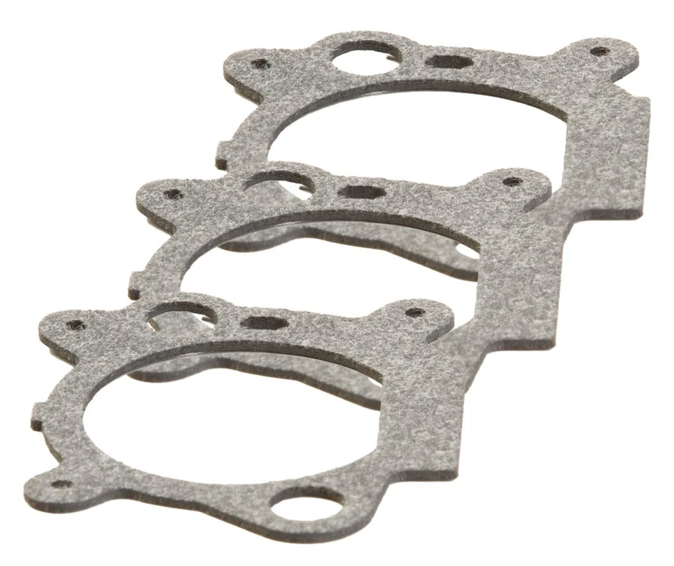 Briggs and Stratton 3 Pack 795629 Air Cleaner Gasket Replaces 272653 - Image 3 of 3