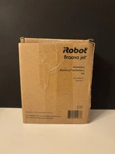 iRobot Roomba Authentic Replacement Battery for Braava Jet m6 Robot Mop