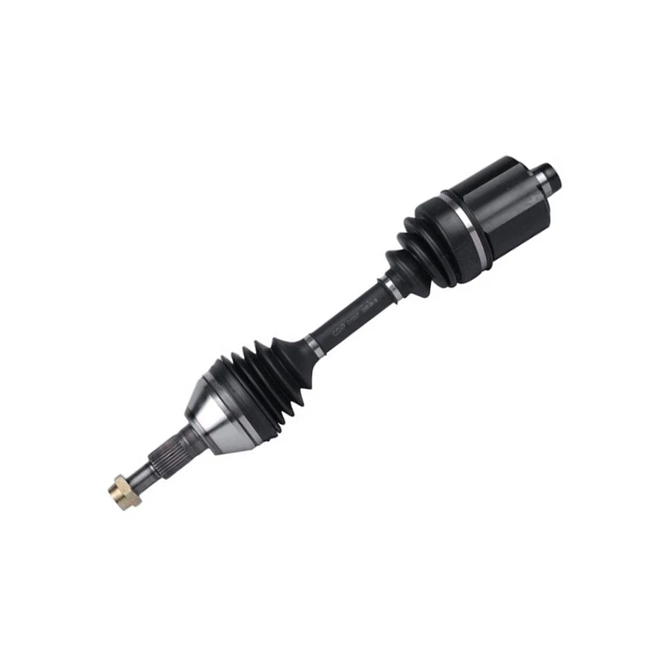 Juego de conjuntos de ejes CV delanteros para Olds Alero Auto Trans 2.2L 3.4L I4 99-04 Foto 3 de 4