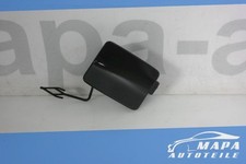 Audi A6 4K 4K9 C8 Avant Kombi Abdeckung Abschleppöse Hinten Abdecköse 4K9807441A